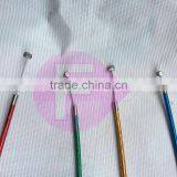 820mm 32 Inches Twist Throttle Red Green Blue Yellow Cable Mini Pocket Bike Dirtbike Minimoto Dirt ATV Racing 49cc thumbnail-2