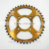 China Factory 1045 Steel Material of Chain Sprocket thumbnail-6