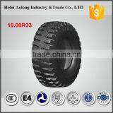 18.00R33, China Well-know Brand Advance Radial Giant OTR Tyre