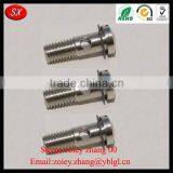 Hardware Custom Supplier External Carbon Steel Hollow Screw With High Strength thumbnail-3