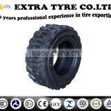 Armour Brand Industrial Skid Steer Tyre 10-16.5-10 thumbnail-3