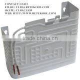 1400*250MM ROLL BOND EVAPORATOR