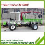 mini tractor trailer for sale