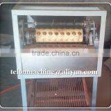 Automatic Hawaii Nuts Cracking/macadamia Nuts Processing Machine thumbnail-2