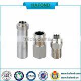 ODM China Supplier Supply CNC Maching Electric Motor Bushing