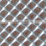 Hot Dipped Galvanized Expanded Metal Mesh