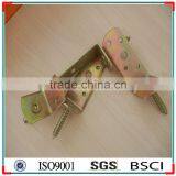 Metal Timber Connectors For Wooden Tables thumbnail-1