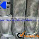 Low Price Cold Ribbed Steel Electric Welded Wire Mesh Machine Factory in Anping thumbnail-6