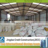 Chinese Easy Install Low Cost Poultry Shed thumbnail-4