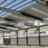 EPS Panel Light Steel Structure Factory thumbnail-1