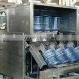 5 Gallon Bottle Water Filling Machine thumbnail-1