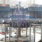 Automatic CGGF Particle Beverage Filling Machine Line thumbnail-3