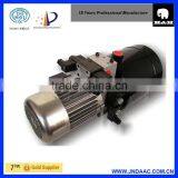 Mini Power Pack/DC Power Unit Used for Trailer thumbnail-5