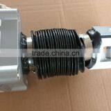 Professional Pneumatic Cylinder Large or Small Style Aluminum Body thumbnail-6