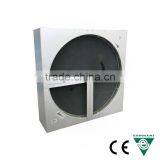 Industrial Self-cleaning Function Total Heat Air to Air Enthalpy Rotor thumbnail-1