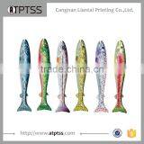 Holographic Swimmingly Smooth Ball Point Pen thumbnail-2