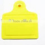 RFID UHF Animal Ear Tag / Cattle Tag thumbnail-3