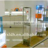 High Frequency and New AM EAS Antenna With AM Host