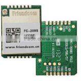 433MHz/868MHz Low Power Transceiver Modules for Water AMR thumbnail-3