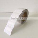 Rfid Library Management System ISO15693/ISO14443A hf Adhesive Book Tag thumbnail-3