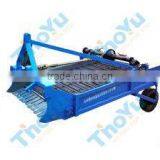 Thoyu Advanced Large and Small 4U Series Potatoes Harvester thumbnail-1