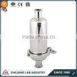 Sanitary Stainless Steel Tank Air Filter thumbnail-1
