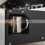 Outdoor Family Courtyard Party Carbon Steel Gas BBQ Grill thumbnail-6