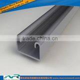 ASTM Steel Strut Channel C Channel U Channel thumbnail-4