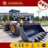 Shift Control Valve Changlin Industrial Wheel Loader Zl50g thumbnail-3