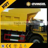 SINOTRUK 50-70ton HOWO Mining DUMP TRUCK FOR SALE thumbnail-1
