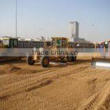 Small Motor Grader With 140HP For Sale thumbnail-6