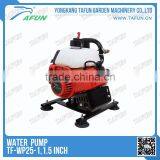 Agriculture Farm Irrigation Diesel Water Pump for Sale thumbnail-3