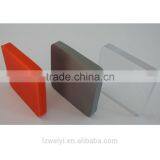 Shore D Hardness Block