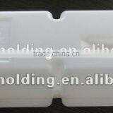OEM Blow Molding Plastic Chemical Water Tank HDPE Dosing Tank Chemical Storage Tank thumbnail-4