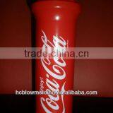 Different Designs and Shape Sport Water Bottle Made of Soft Material thumbnail-1