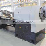 Q-225 Large Spindle Bore Pipe Thread Lathe(Oil Country Lathe) thumbnail-4