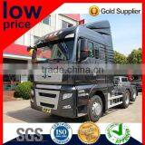 SINOTRUK SITRAK C7H TRACTOR TRUCK 440hp 6*2 Drive Low Price thumbnail-1