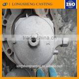 Gray HT250 IronCasting Auto Parts thumbnail-1