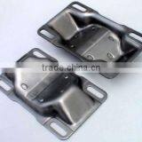 OEM Stamped Parts & Metal Stamping Parts & Precision Metal Parts,casting Parts thumbnail-5