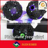 FDA/LFGB Certification China Supplier Rubber Pet Toy/wholesale Pet Supply thumbnail-1