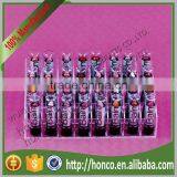 Newest Clear Colour 4 Tiers 32 Bins Acrylic Display Rack for Lipstick Cosmetics thumbnail-3