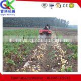 Farming Equipment Two Rows Onion Harvester thumbnail-2