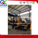 Hydraulic Underground Drill Machine Auger Drill thumbnail-3