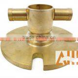 Brass International Shore Connection, John Morris Type thumbnail-1