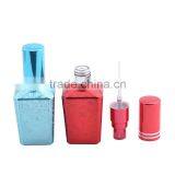 S0050 Mini Screw Sprayer Bottle Glass Bottle Aluminum Perfume Bottle Wholesale thumbnail-2