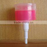 China Good Quality Low Price 24mm 28mm Plastic Strong Pump Sprayer for Cosmetic Bottle thumbnail-5