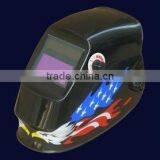 AUTO DARKENING HELMET