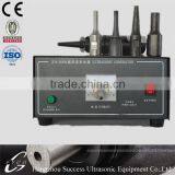 Ultrasonic Plastic Welder thumbnail-1