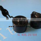 Plastic Fliip Top Cap Plastic Vials With Snap Caps thumbnail-1