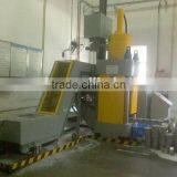 Y83-5000 Hydraulic Copper Scrap Briquetting Machinery With Low Consumption thumbnail-3